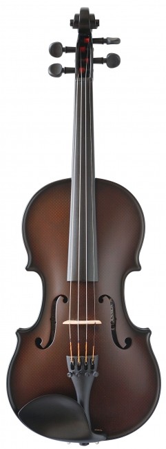 Glasser Carbon Violin, 4/4