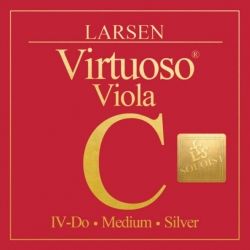 Larsen Virtuoso SOLO D al/syth