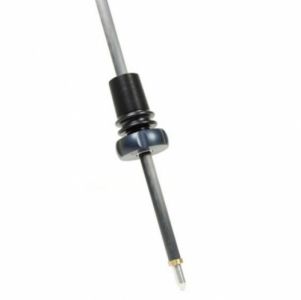 BENDER Cello Endpin Aluminum Cone and parts