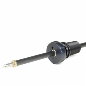 BENDER Cello Endpin Aluminum Cone and parts