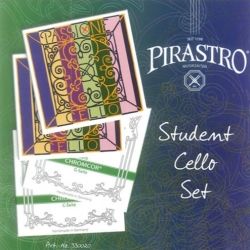 Student Cello SET, 4/4