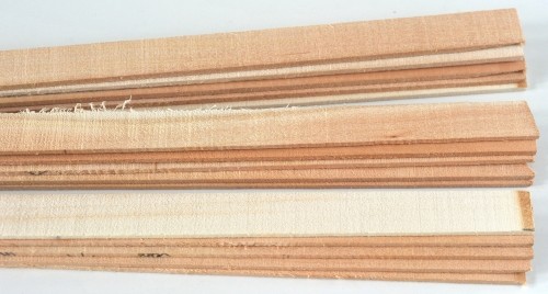 Cello lining material, Willow