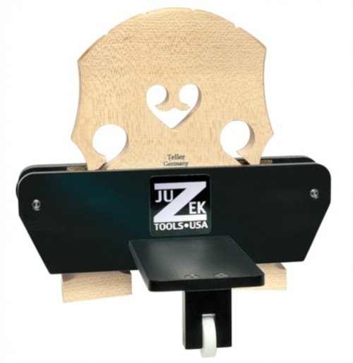 Bridge Foot Fitter for bass