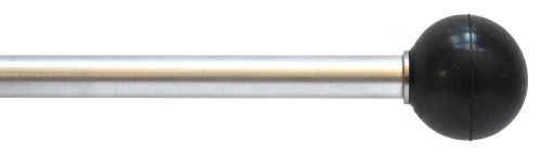 NHM aluminum cello endpin rod