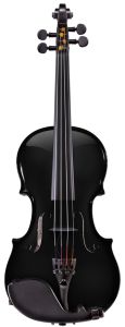 Glasser AEX Carbon Composite Acoustic-Electric Violin