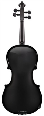 Glasser AEX Carbon Composite Acoustic-Electric Violin