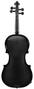 Glasser AEX Carbon Composite Acoustic-Electric Violin