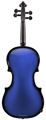 Glasser AEX Carbon Composite Acoustic-Electric Violin