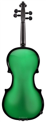 Glasser AEX Carbon Composite Acoustic-Electric Violin
