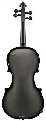 Glasser AEX Carbon Composite Acoustic-Electric Violin