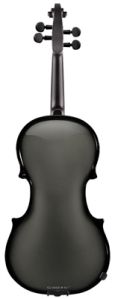 Glasser AEX Carbon Composite Acoustic-Electric Violin