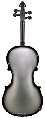 Glasser AEX Carbon Composite Acoustic-Electric Violin
