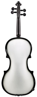 Glasser AEX Carbon Composite Acoustic-Electric Violin