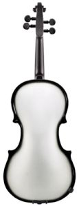 Glasser AEX Carbon Composite Acoustic-Electric Violin