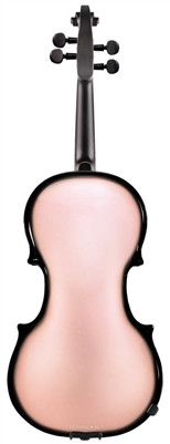 Glasser AEX Carbon Composite Acoustic-Electric Violin