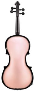Glasser AEX Carbon Composite Acoustic-Electric Violin