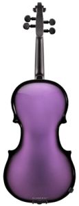 Glasser AEX Carbon Composite Acoustic-Electric Violin