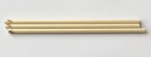 Viola Soundpost material, premium split, 6.5mm x 170mm
