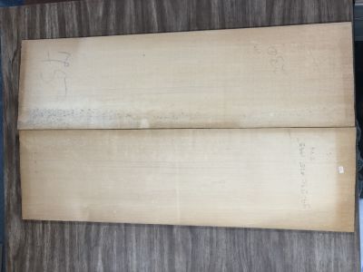 Alpine Spruce Cello Top,  select, PICK 1993
