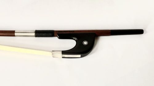 Dorfler*** Bass Bow, German/Butler, 3/4