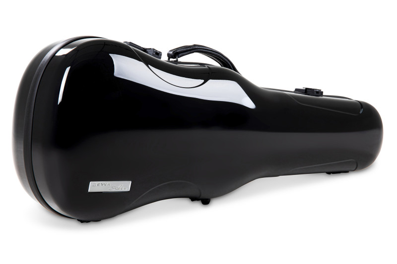 Viola GEWA Air 2.0 Case, black, adjustable 13-17"