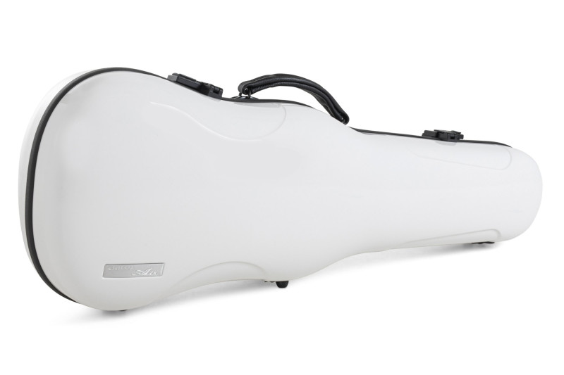GEWA Air 2.0 VLA Case, white