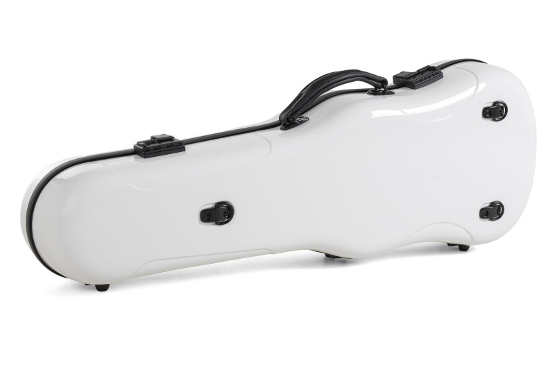 GEWA Air 2.0 VLA Case, white