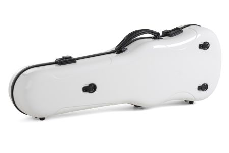 GEWA Air 2.0 VLA Case, white