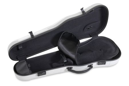 GEWA Air 2.0 VLA Case, white