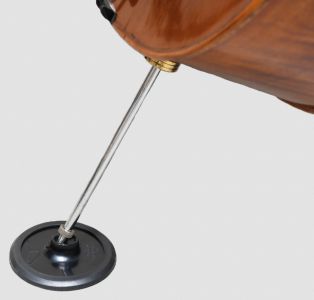 Dolfinos Cello Grip-Foot