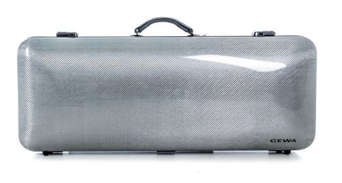 GEWA Idea 2.8 Viola Case, titanium
