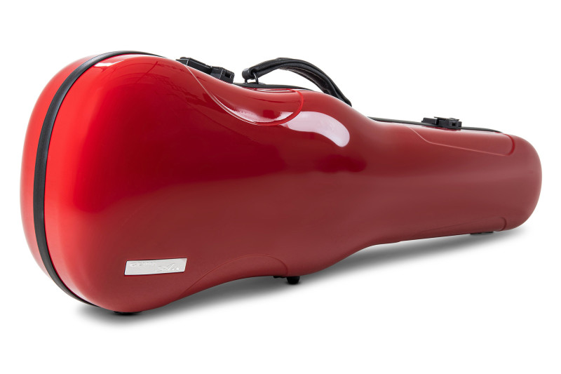 GEWA Air 2.0 VLA Case, red
