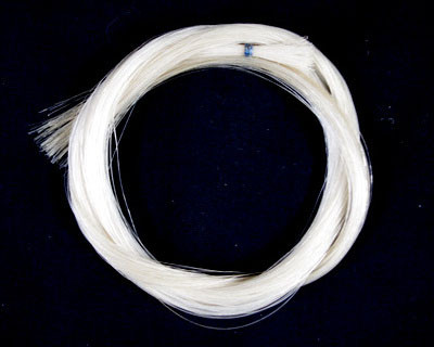 REZX Ultimate Bowhair, bass