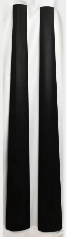 NERO Cello Fingerboard, Round