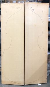 Bachmann F2 Bass Top, 2016, PICK 2092