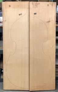Bachmann MF Master Bass Top, 2016, PICK 03
