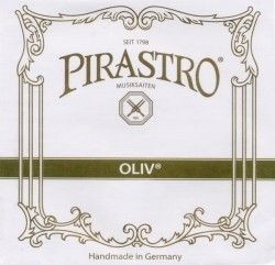 Oliv Viola G, gold/gut, stiff