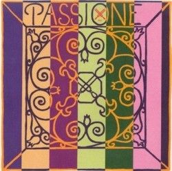 Passione Cello C, wolfram/gut, 32 gauge
