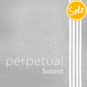 Perpetual Cello A, SOLO, chrome