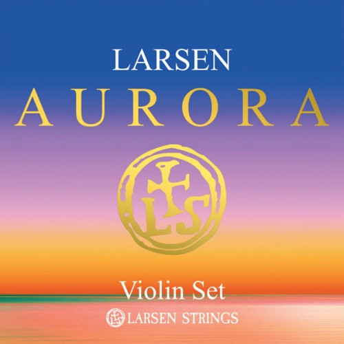 Larsen Aurora Violin D, 4/4