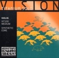 Vision Titanium Solo Violin A
