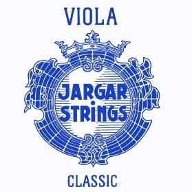 Jargar Viola A, medium