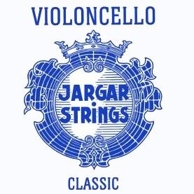 Jargar Cello A, medium