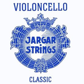 Jargar Cello G, medium