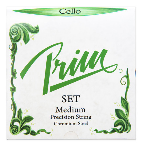Prim Cello A string, medium