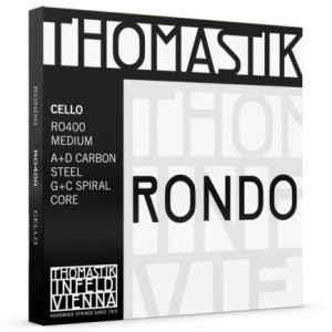 Rondo Cello C string