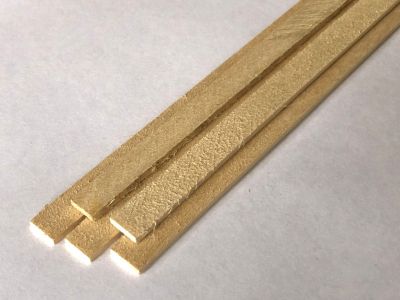 Bass lining material, Basswood