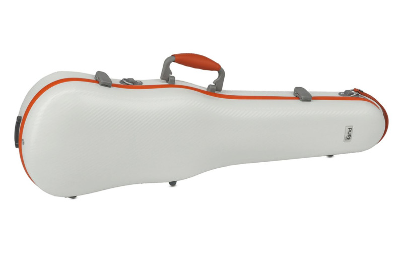 PureFUN  Shaped Violin Case, W/O, 4/4-1/2